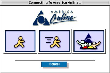 America Online