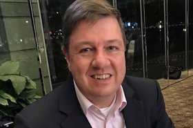 Barry Lewington