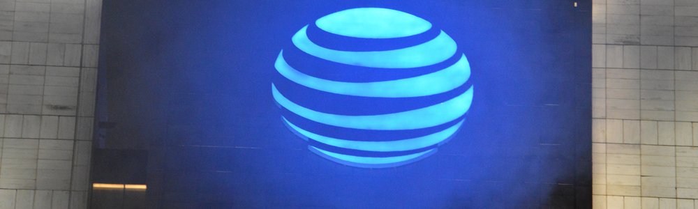 AT&T cloud