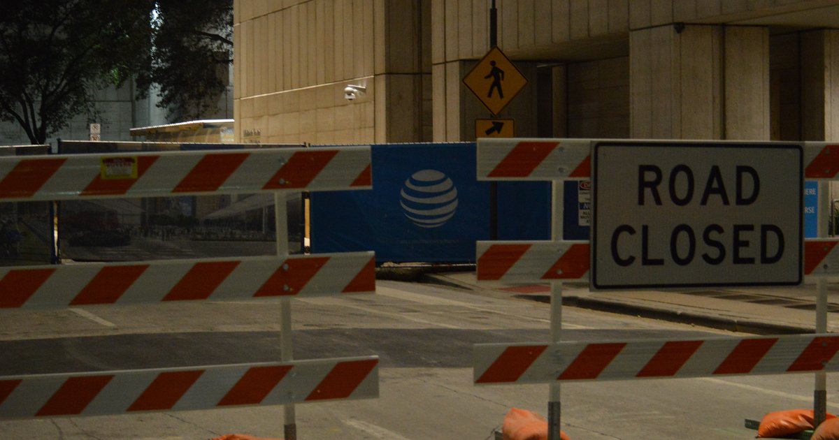 AT&T delays 500,000 fibertothehome builds as fiber supply shortage