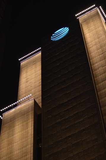 AT&T Dallas