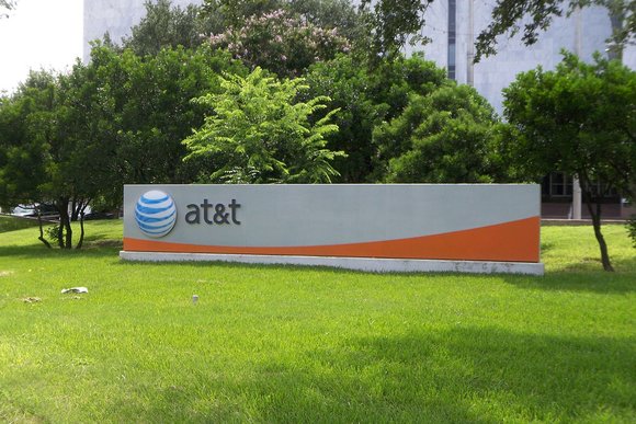 AT&T
