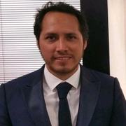 Wilbert Velásquez