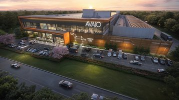 AVAIO Digital