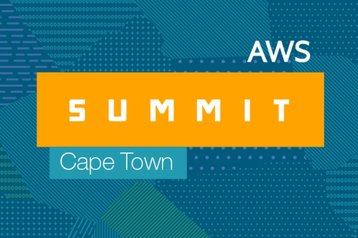 AWS Summit Cape Town 2017