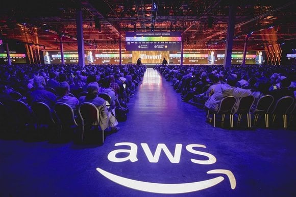 AWS