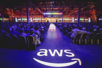 aws keynote 2021