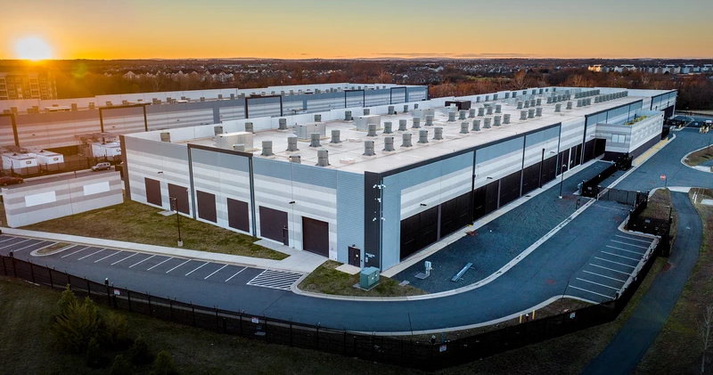 AWS to invest €15.7 billion into Spain, announces 600MW in renewable energy projects - Vimarsana News