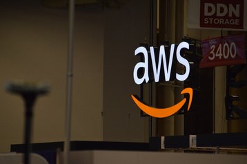 AWS logo