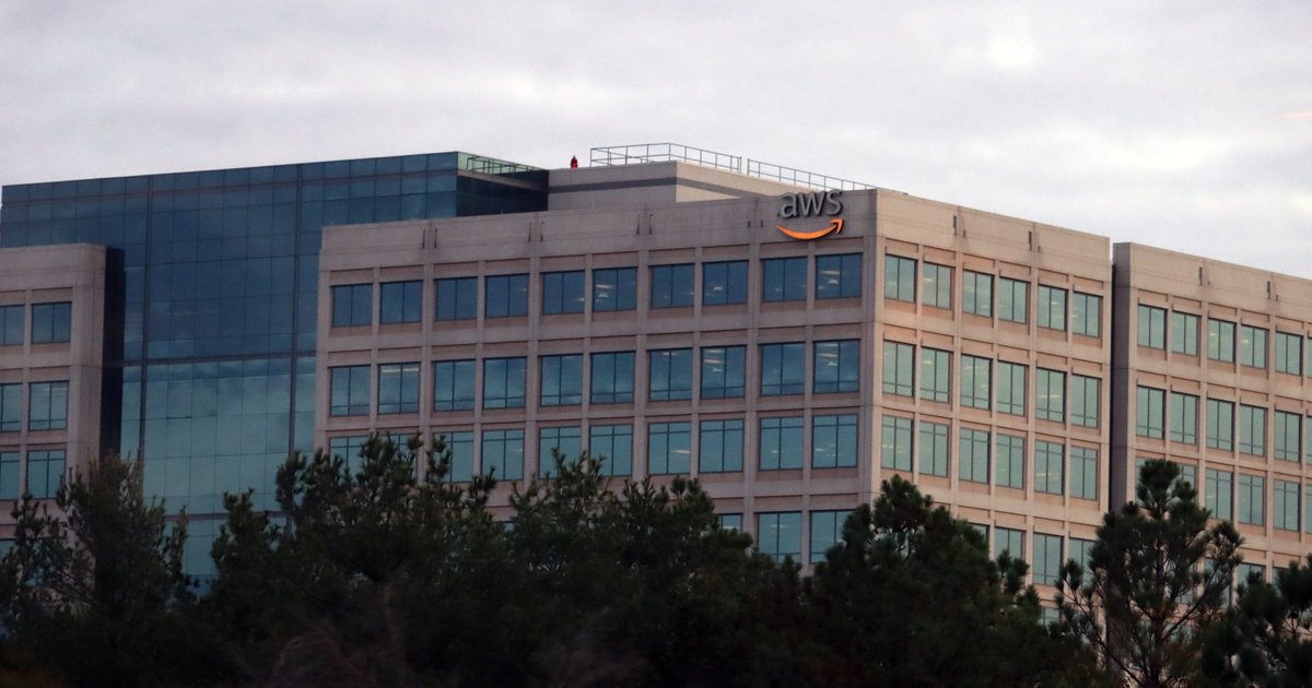 Amazon layoffs begin, including AWS contractors and cloud gaming staff