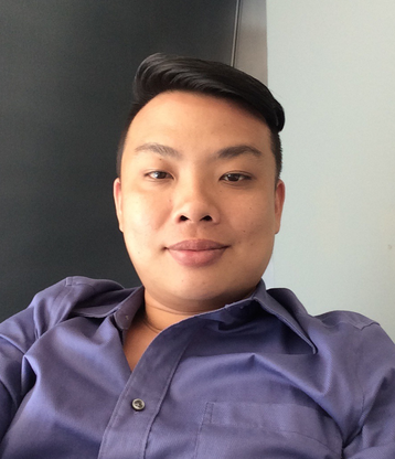 Aaron Ooi, Head of IT Services and Business Operation, Tokio Marine Insurance Malaysia