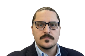 Aaron Velardi, Ramtech