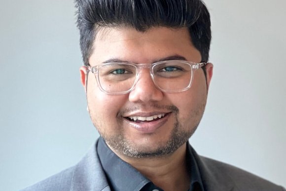 Abhas Ricky headshot