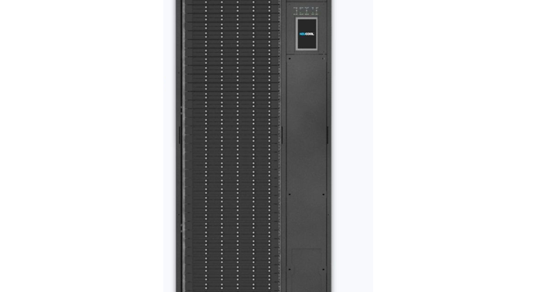 Accelsius launches in-rack CDU system - DCD