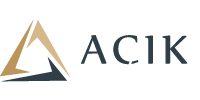 Acik logo