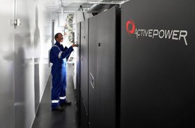 Active Power inside PowerHouse