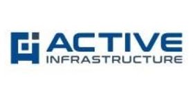 Active Infrastructure Logo