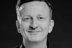 Adam Coverdale Headshot