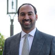 Adhum Wolde-Luhl, Prism Power Group