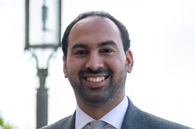 Adhum Wolde-Luhl, Prism Power Group
