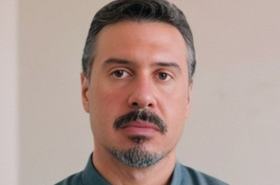 Adriano Silva, Head de Data Science & Digital Transformation da T-Systems do Brasil