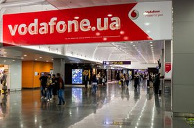 Vodafone Ukraine