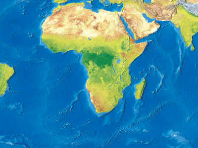 HP and IBM expand in Africa with offices, lab, data center and societal ...