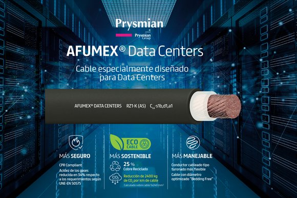 Afumex_1 Prysmian