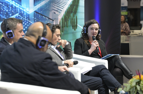 DCD Panel Discussion Image