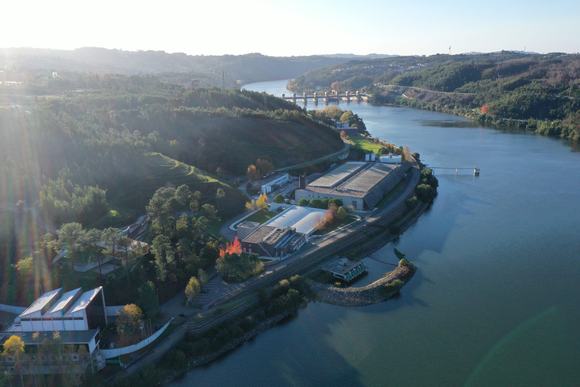 Águas do Douro e Paiva