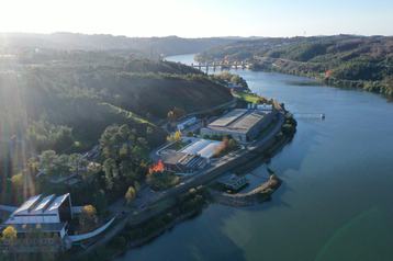 Águas do Douro e Paiva