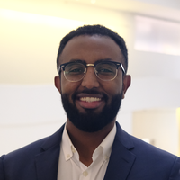 Ahmed Ismail, RedWind Renewables