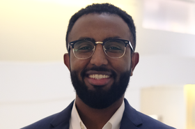 Ahmed Ismail, RedWind Renewables