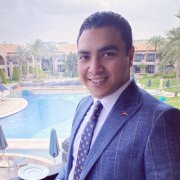 Ahmed Tarek