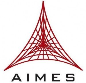 AIMES Logo