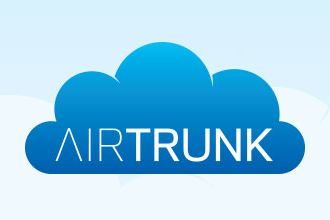 AirTrunk logo