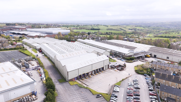 Airedale by Modine Bradford Site_Aerial