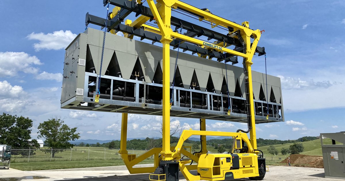 Airedale by Modine invests in expanded service offerings for US data center customers - Vimarsana News