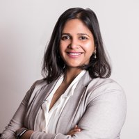 Aishwarya Goel, Inferless