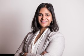 Aishwarya Goel, Inferless