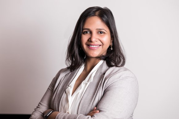 Aishwarya Goel, Inferless