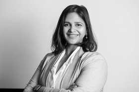Aishwarya Goel bnw