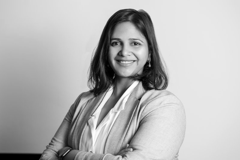 Aishwarya Goel bnw