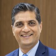 Akhilesh Tiwari, TCS