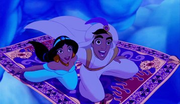 Aladdin