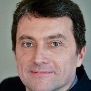 Alain Wilmouth
