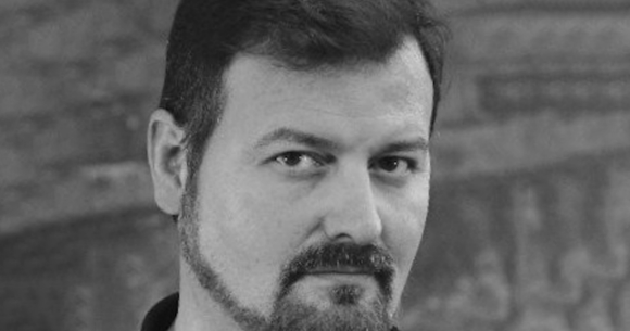 The future of IoT is at the Edge - DCD