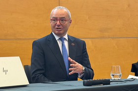 Albert Triola Oracle