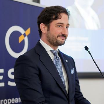 Alberto Rueda Carazo