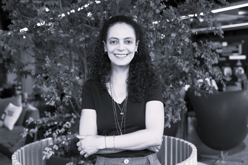 Alcione Pereira, CEO e Fundadora da Connecting Food